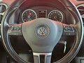 2016 Volkswagen Tiguan I Рестайлинг, чёрный - вид 10