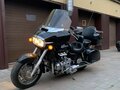 1999 Honda VT 1300CT Interstate, чёрный, 661704 рублей - вид 3
