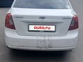2008 Chevrolet Lacetti I, белый, 220000 рублей - вид 2