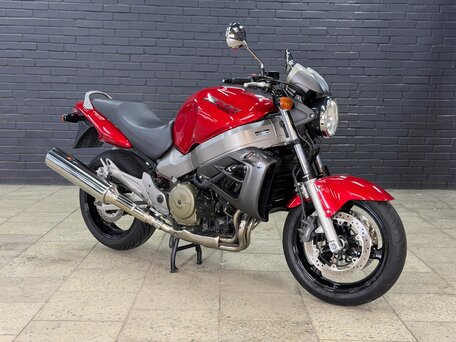 2005 Honda X11, красный, 565000 рублей, вид 2