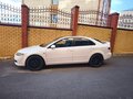 2007 Mazda 6 I (GG) Рестайлинг, белый - вид 4