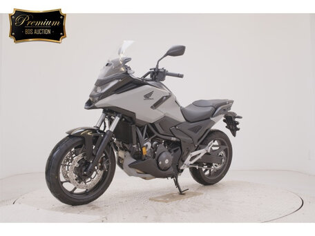 2026 Honda NC 750X, серый, 1090000 рублей, вид 4