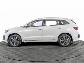 2024 Jetta VS7 I Рестайлинг 2, белый, 2971000 рублей, вид 3