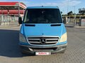 2010 Mercedes-Benz Sprinter, синий, 1690000 рублей - вид 1
