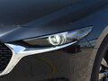 2025 Mazda 3 Axela IV (BP), чёрный, 2315000 рублей - вид 11