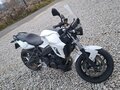 2012 BMW F 800 R, белый, 435000 рублей - вид 10
