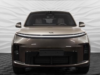2026 Li Auto (Lixiang) L9 II, коричневый, 13650000 рублей, вид 2