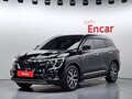 2022 Renault Samsung QM6 I Рестайлинг, серый, 1870000 рублей