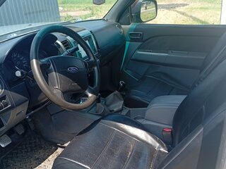 2008 Ford Ranger II, серебристый, 920000 рублей, вид 5