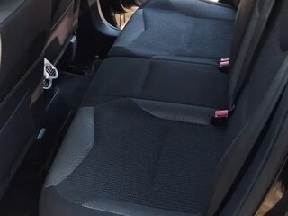 2009 Peugeot 308 I, чёрный, 550000 рублей, вид 2