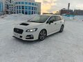 2015 Subaru Levorg I, белый, 1700000 рублей - вид 2