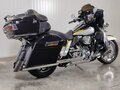 2012 Harley-Davidson Electra Glide, синий, 1049000 рублей - вид 1