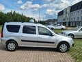 2017 Lada (ВАЗ) Largus I, серебристый, 560000 рублей - вид 2