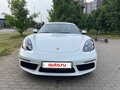 2016 Porsche Cayman III 718 (982), белый, 7500000 рублей - вид 2