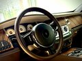 2018 Rolls-Royce Wraith, серебристый, 20500000 рублей - вид 8