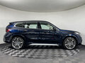 2025 BMW X1 25Li xDrive III (U11/U12), чёрный - вид 4