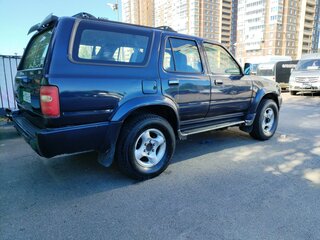 2008 Great Wall Safe, синий, 395000 рублей, вид 4