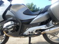 2005 BMW R 1200 RT, серый, 680000 рублей - вид 10