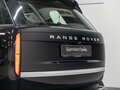 2024 Land Rover Range Rover P530 MHEV Long V, чёрный - вид 9