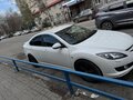 2008 Mazda 6 II (GH), белый, 860000 рублей - вид 6