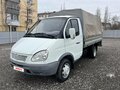 2006 ГАЗ ГАЗель (3302), белый, 750000 рублей - вид 2