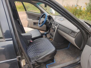 2008 Lada (ВАЗ) Priora I, серый, 265000 рублей, вид 3