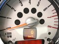 2013 Mini Hatch Cooper S II (R56) Рестайлинг, голубой, 1800000 рублей - вид 5