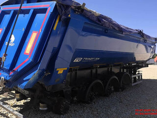2023 Тонар 952301, синий, 796500 рублей, вид 2