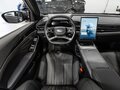 2026 Geely Preface I, серый - вид 11