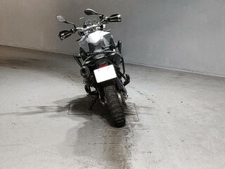 2013 BMW F 700 GS, чёрный, 549000 рублей, вид 5