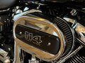 2020 Harley-Davidson Fat Boy, чёрный, 3000000 рублей - вид 8