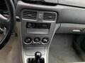 2002 Subaru Forester II, синий, 490000 рублей - вид 6