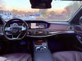 2016 Mercedes-Benz S-Класс 350 CDI BlueTEC Long 7G-TRONIC VI (W222, C217), чёрный - вид 8