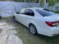 2012 Chevrolet Epica V250 Рестайлинг, белый, 560000 рублей - вид 2
