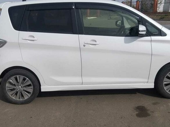 2014 Nissan Dayz I, белый, 650000 рублей - вид 3
