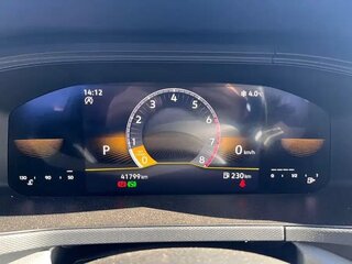 2021 Volkswagen Tharu I, белый, 1800000 рублей, вид 3