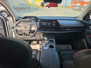 2023 Changan CS55 Plus II, белый, 1989000 рублей, вид 5