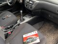 2007 Mitsubishi Lancer IX Рестайлинг, серый, 160000 рублей - вид 6