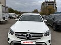2021 Mercedes-Benz GLC 220 d I (X253) Рестайлинг, белый, 3800000 рублей