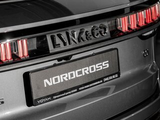 2026 Nordcross 001, серый, 7130000 рублей, вид 4