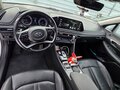 2021 Hyundai Sonata VIII (DN8), серый, 2400000 рублей - вид 5