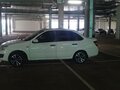2016 Lada (ВАЗ) Granta I, белый, 430000 рублей - вид 1