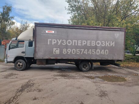 2011 BAW Fenix 1044, белый, 1150000 рублей, вид 4