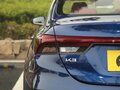 2026 Kia K3 II (China Market) Рестайлинг, синий, 2060000 рублей - вид 5