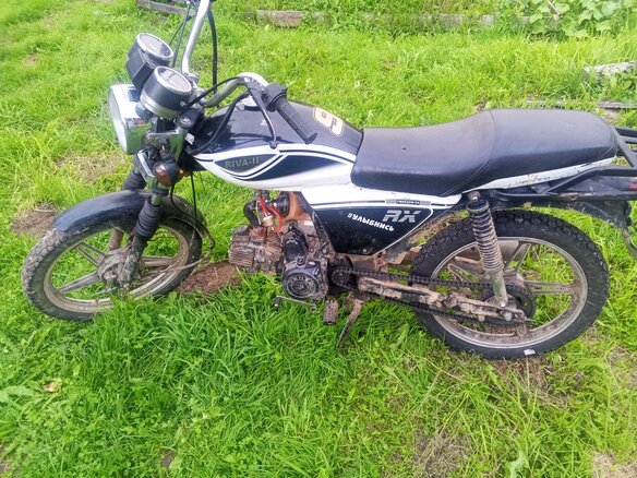 2018 Alfer TX 300, белый, 19900 рублей - вид 3