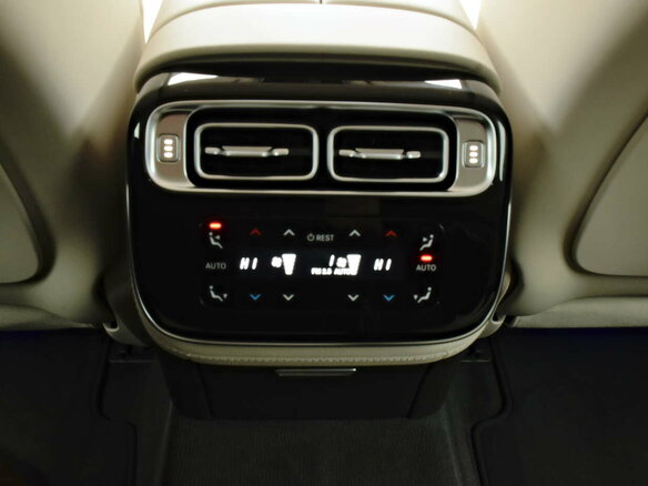 2024 Mercedes-Benz S-Класс 450 d Long 4MATIC VII (W223), чёрный - вид 13
