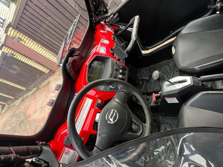 2016 CFMoto CF800-Z8, красный, 850000 рублей, вид 3