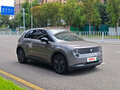 2025 Nio Firefly, серебристый, 1476010 рублей