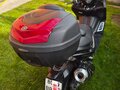 2014 Yamaha TMAX, серый, 450000 рублей - вид 10