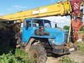 2007 Ивановец КС-45717, синий, 1600000 рублей - вид 1